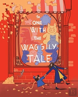 Bertrand.pt - The One With The Waggly Tail