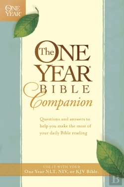 Bertrand.pt - The One Year Bible Companion