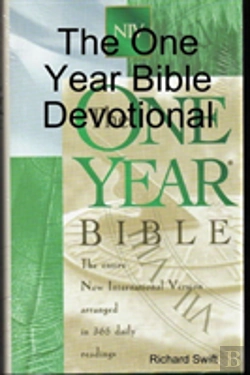 Bertrand.pt - The One Year Bible Devotional