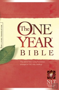 Bertrand.pt - The One Year Bible Nlt