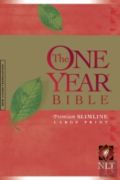 The One Year Bible