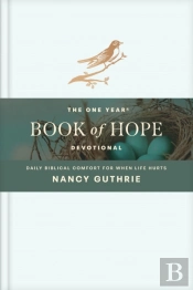 The One Year Book Of Hope Devotional