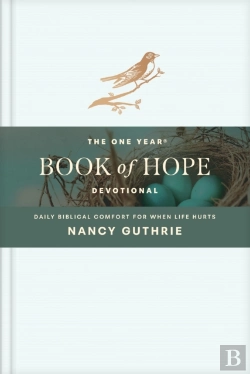 Bertrand.pt - The One Year Book Of Hope Devotional