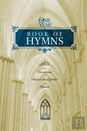 The One Year Book Of Hymns