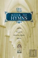 The One Year Book Of Hymns