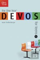 The One Year Devos For Teens 2
