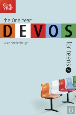 Bertrand.pt - The One Year Devos For Teens 2