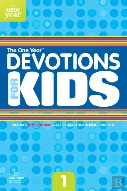 Bertrand.pt - The One Year Devotions For Kids #1