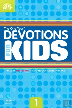 Bertrand.pt - The One Year Devotions For Kids #1
