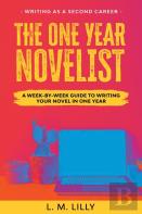 The One-Year Novelist