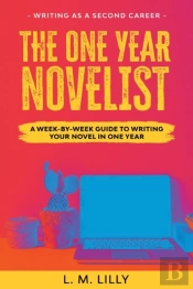 The One-Year Novelist