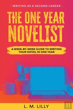 Bertrand.pt - The One-Year Novelist