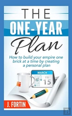 Bertrand.pt - The One-Year Plan