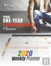The One-Year Professional Planner