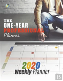 Bertrand.pt - The One-Year Professional Planner