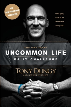 Bertrand.pt - The One Year Uncommon Life Daily Challenge