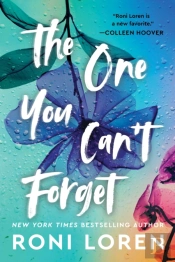The One You Can'T Forget