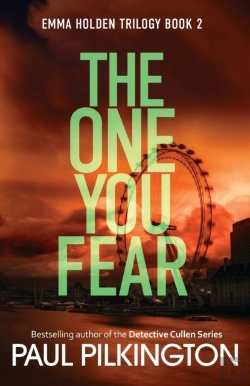 Bertrand.pt - The One You Fear