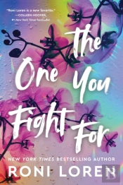 The One You Fight For