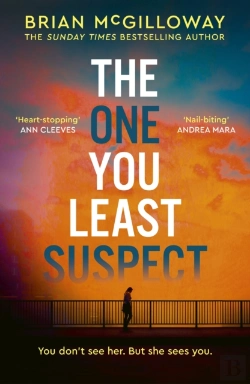 Bertrand.pt - The One You Least Suspect