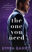 The One You Need