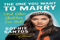 The One You Want To Marry (And Other Identities I'Ve Had)