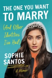 The One You Want To Marry (And Other Identities I'Ve Had)
