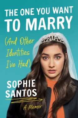 Bertrand.pt - The One You Want To Marry (And Other Identities I'Ve Had)