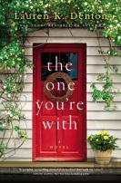 The One You'Re With