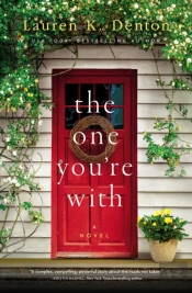 The One You'Re With
