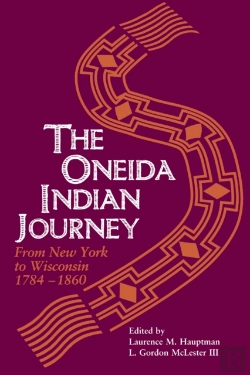 Bertrand.pt - The Oneida Indian Journey