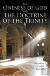 The Oneness Of God And The Doctrine Of T