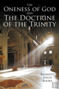 Bertrand.pt - The Oneness Of God And The Doctrine Of T