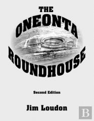 The Oneonta Roundhouse