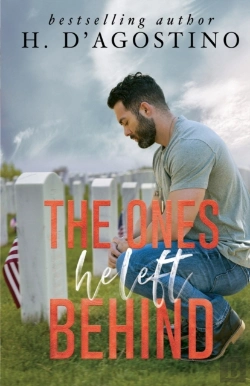 Bertrand.pt - The Ones He Left Behind