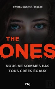 The Ones - Tome 1