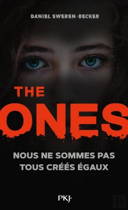 Bertrand.pt - The Ones - Tome 1