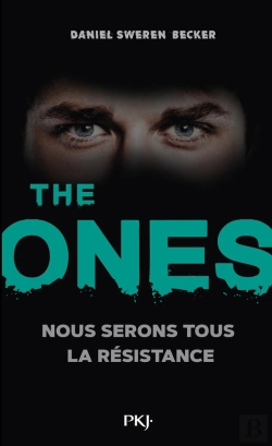 Bertrand.pt - The Ones - Tome 2