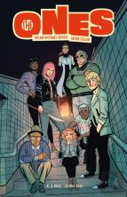 The Ones: Volume 1