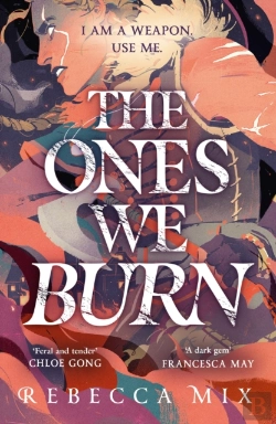 Bertrand.pt - The Ones We Burn