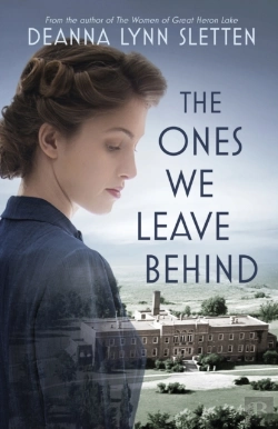 Bertrand.pt - The Ones We Leave Behind