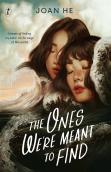 The Ones We'Re Meant To Find