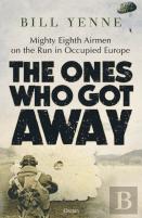 The Ones Who Got Away