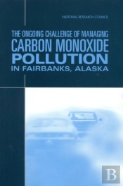 The Ongoing Challenge Of Managing Carbon Monoxide Pollution In Fairbanks, Alaska