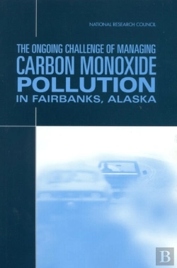 Bertrand.pt - The Ongoing Challenge Of Managing Carbon Monoxide Pollution In Fairbanks, Alaska