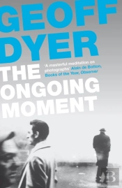 The Ongoing Moment