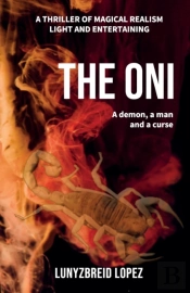 The Oni: A Demon, A Man And A Curse
