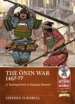Bertrand.pt - The Onin War 1467-77
