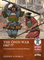The Onin War 1467-77