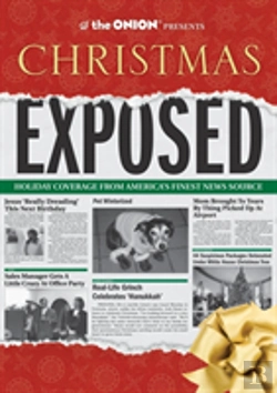Bertrand.pt - The Onion Presents: Christmas Exposed